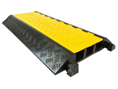 Kable Kontrol CP9986 Heavy Duty Rubber Cable Protector