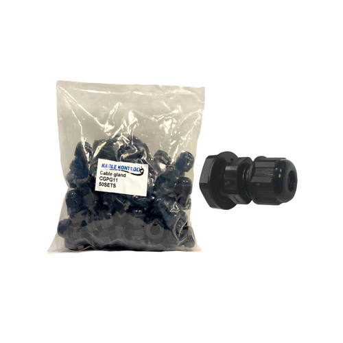 Kable Kontrol CGPG11-50