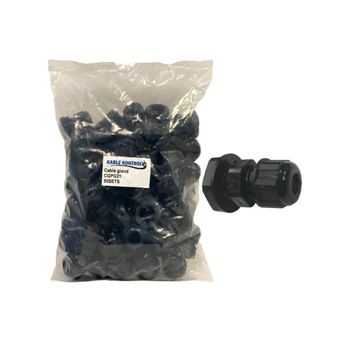 Kable Kontrol CGPG21-50