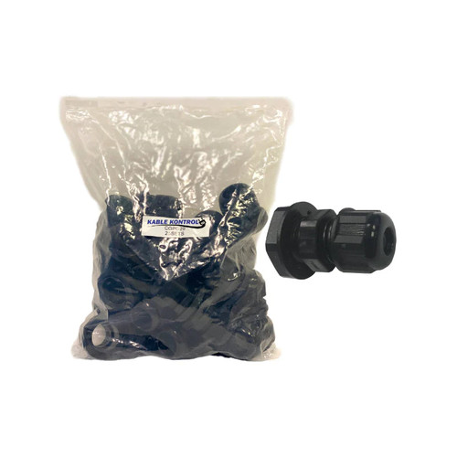Kable Kontrol CGPG29-25