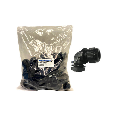 Kable Kontrol CGRANPT34-20