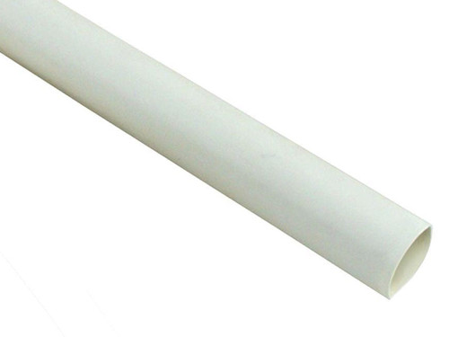 Kable Kontrol HS385-WH 1-1/2" White Heat Shrink Tubing