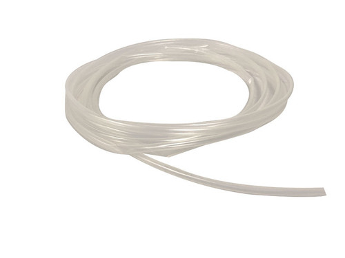 Kable Kontrol HS355-S50-CLEAR 1/8" Clear Heat Shrink Tubing