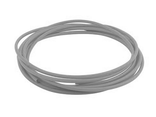 Kable Kontrol HS359-S50-GRAY 1/4" Gray Heat Shrink Tubing