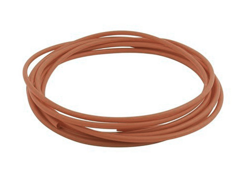 Kable Kontrol HS367-S50-BROWN 1" Brown Heat Shrink Tubing