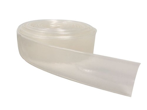 Kable Kontrol HS369-S25-CLEAR 1-1/2" Clear Heat Shrink Tubing