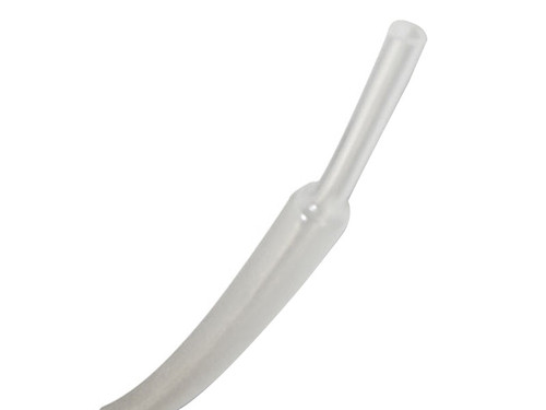 Kable Kontrol HS397-S10-CLEAR 2" Clear Heat Shrink Tubing