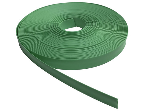 Kable Kontrol HS397-S25-GREEN 2" Green Heat Shrink Tubing