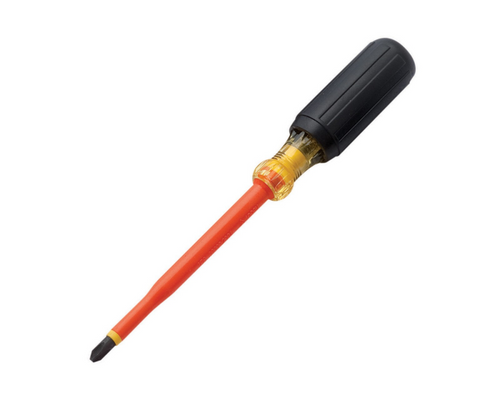 Ideal 35-9196 Insulated Phillips Screwdriver #3