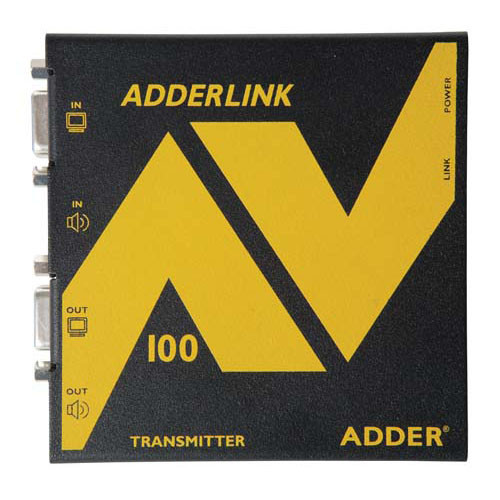 L-Com AV100T-US