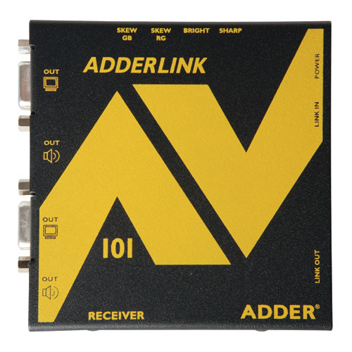L-Com AV101R-US