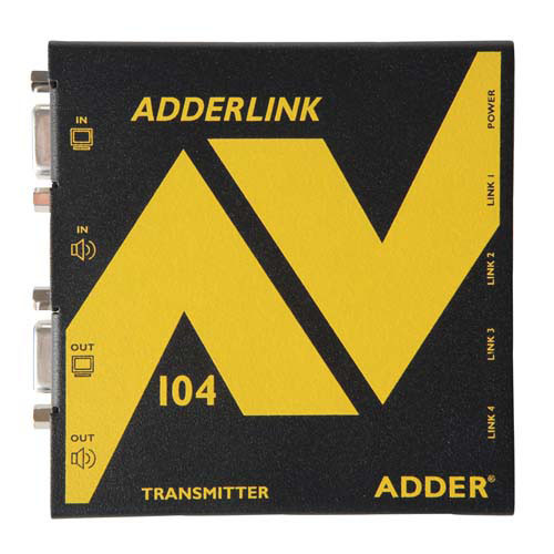 L-Com AV104T-US
