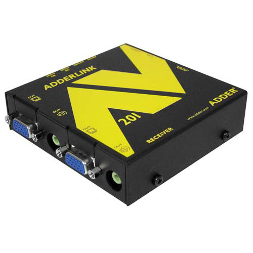 L-Com AV201R-US