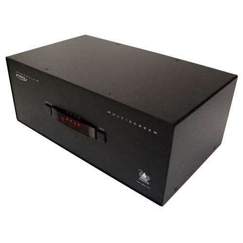 L-Com AV4PRO-DVI-QUAD