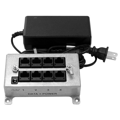 L-Com BT-CAT5-P4J-4848
