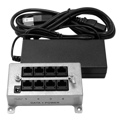 L-Com BT-CAT5-P4J-4870