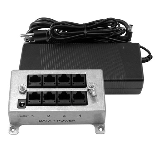 L-Com BT-CAT5-P4J-56118