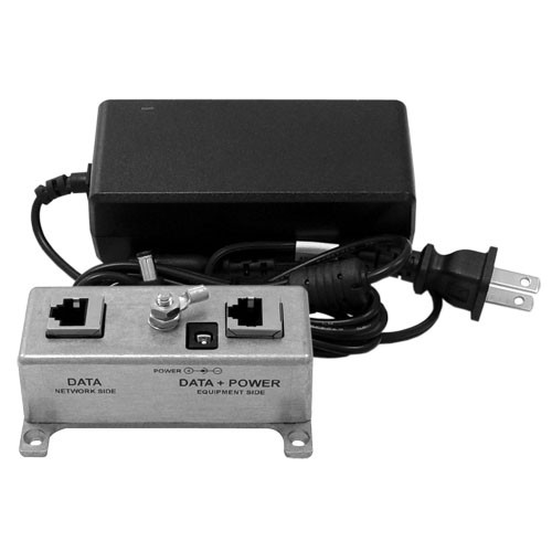 L-Com BT-CAT6-P1-4848