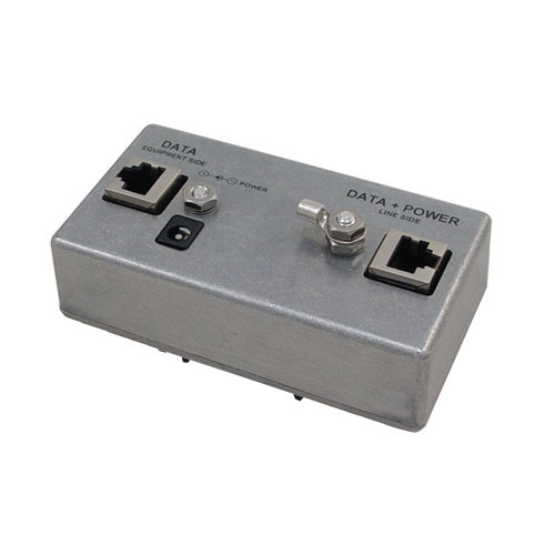 L-Com BTD-CAT5E-P1-HP
