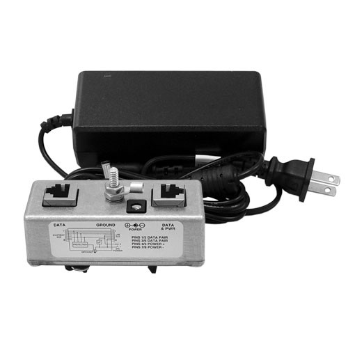 L-Com BTD-CAT5-P14848