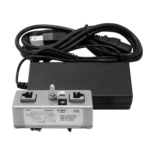 L-Com BTD-CAT5-P14870