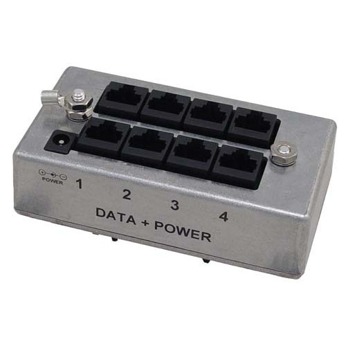 L-Com BTD-CAT5-P4
