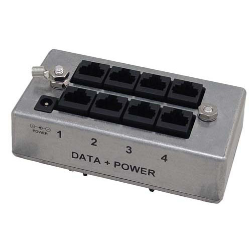 L-Com BTD-CAT5-P4J