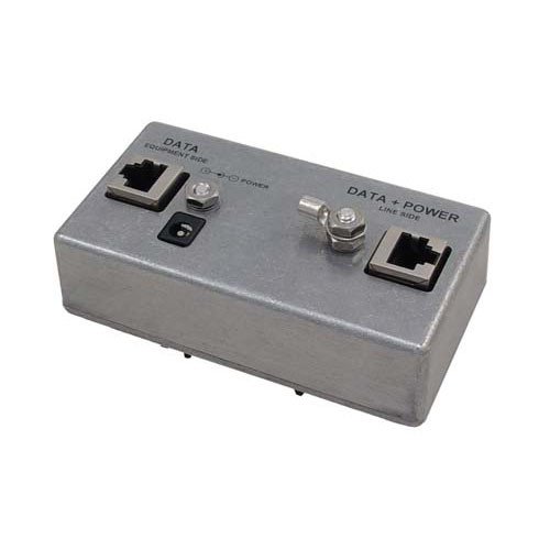 L-Com BTD-CAT6-P1-HP