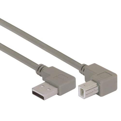 L-Com CA90LA-UB-2M