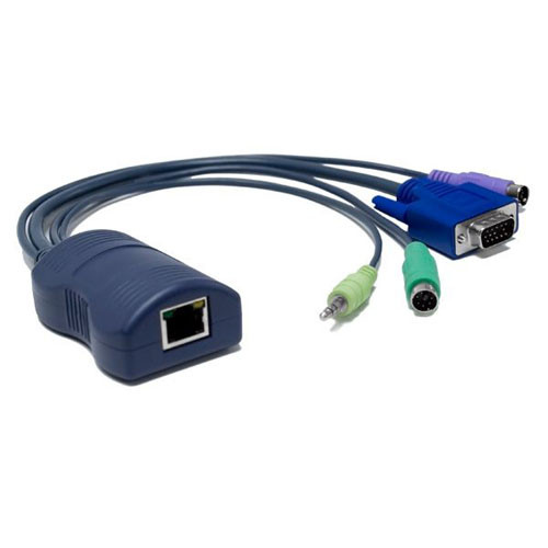 L-Com CATX-PS2A