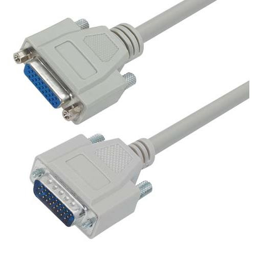 L-Com CHD26MF-15