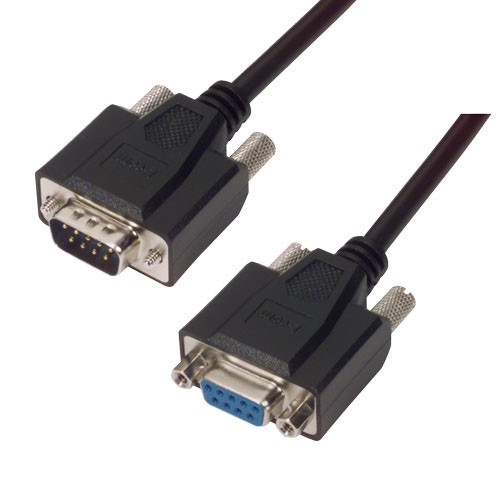 L-Com CSMNB9MF-25