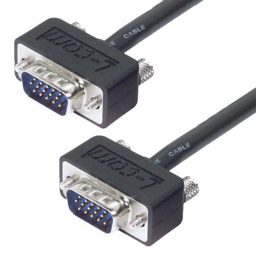 L-Com CTL3VGAMM-15T