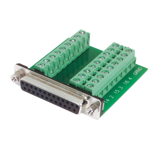 L-Com DGB25FT