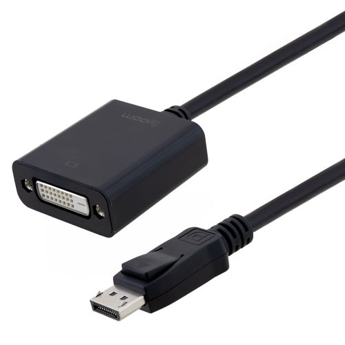 L-Com DP-DVI-CBL