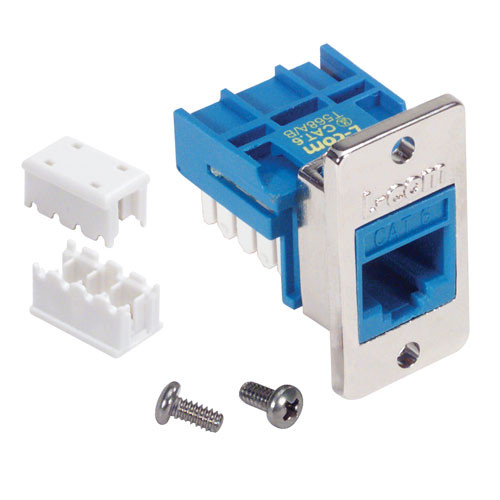 L-Com ECF110C6-BL