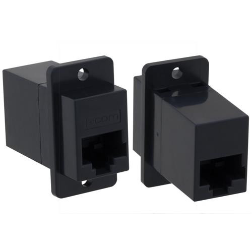 L-Com ECF5048SK-BK