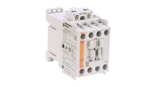 Sprecher & Schuh CA7-55-01-120 Non-Reversing Three Pole Contactor