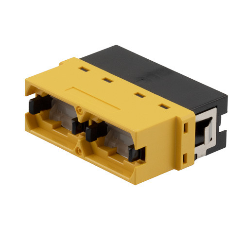 L-Com FOA-824-YLW