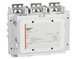 Sprecher & Schuh CAU9-116-EI-22-120W Reversing, Three Pole Contactor with AC/DC Coil
