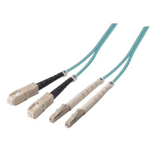 L-Com FODSC-LC10G-02