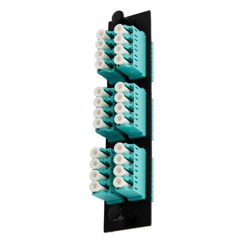 L-Com FSP-LCQ6-AQU-M3BR