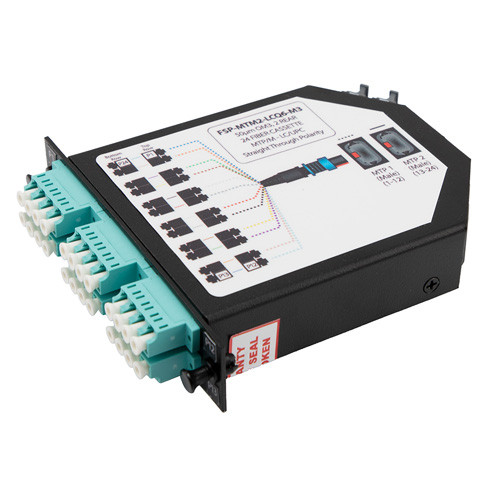 L-Com FSP-MTM2-LCQ6-M3