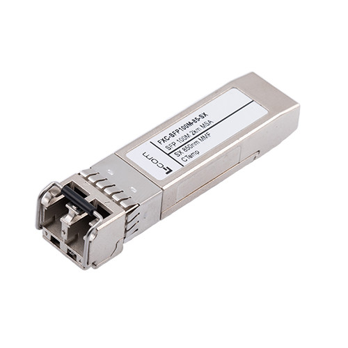 L-Com FXC-SFP100M-85-SX