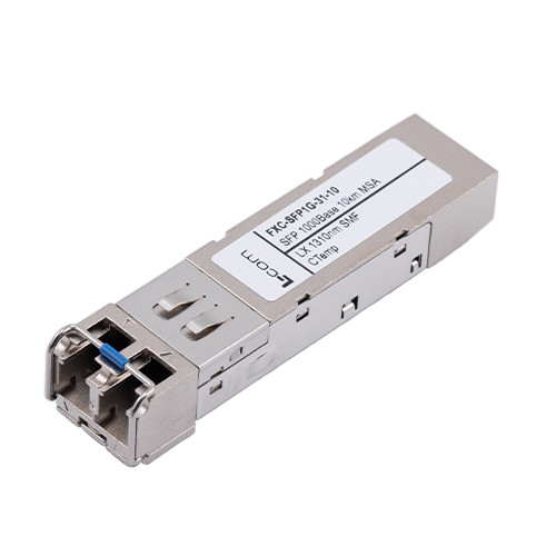 L-Com FXC-SFP1G-31-10