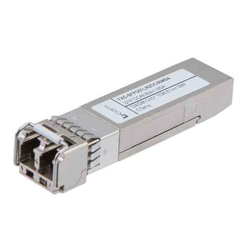 L-Com FXC-SFPD51LR2OC48MSA