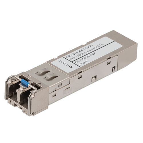 L-Com FXC-SFP-EX-1G-ARI