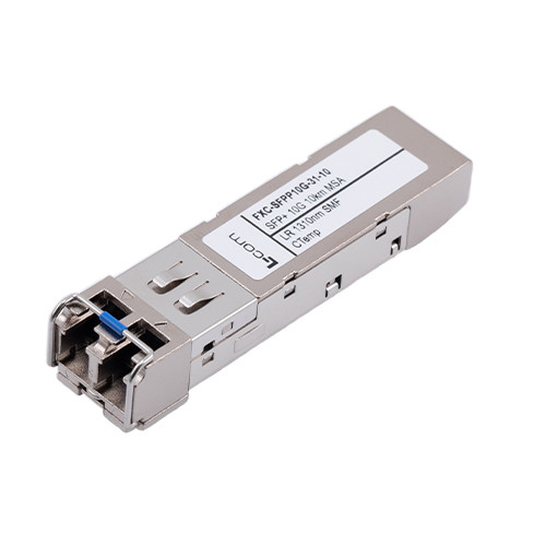 L-Com FXC-SFPP10G-31-10
