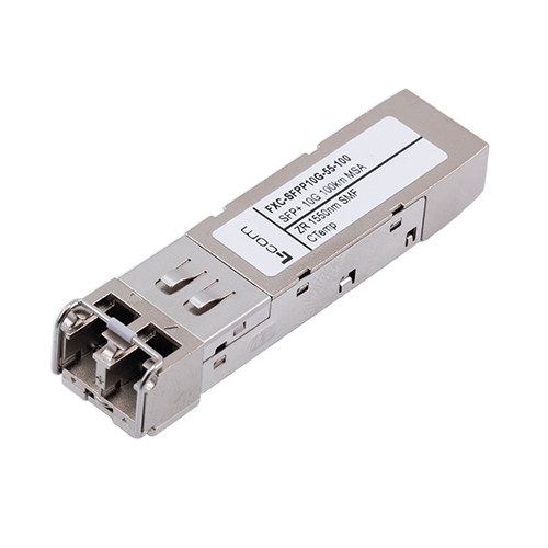 L-Com FXC-SFPP10G-55-100