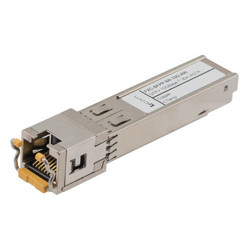 L-Com FXC-SFPP-SR-10G-ARI